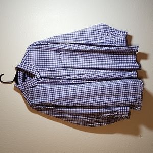 Tommy Hilfiger Men's Long Sleeve Shirt